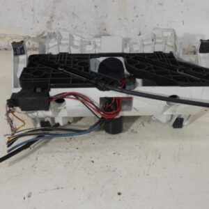Commande chauffage FIAT PUNTO 2 PHASE 1 Essence