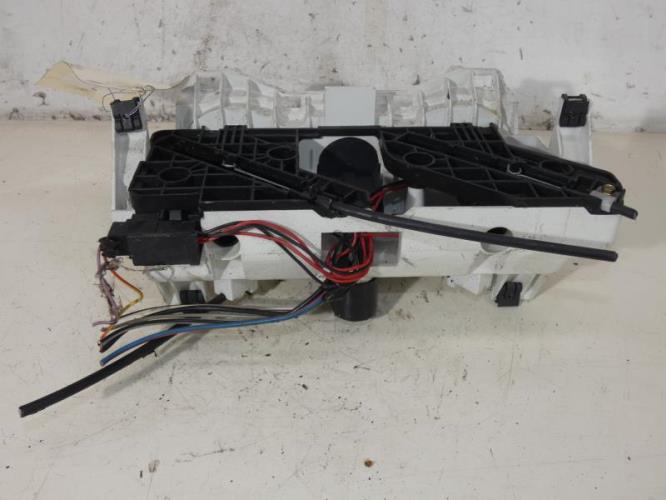 Commande chauffage FIAT PUNTO 2 PHASE 1 Essence