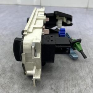 Commande chauffage FORD TRANSIT 3 Diesel