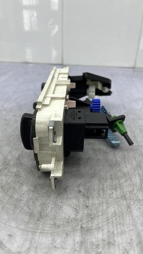 Commande chauffage FORD TRANSIT 3 Diesel