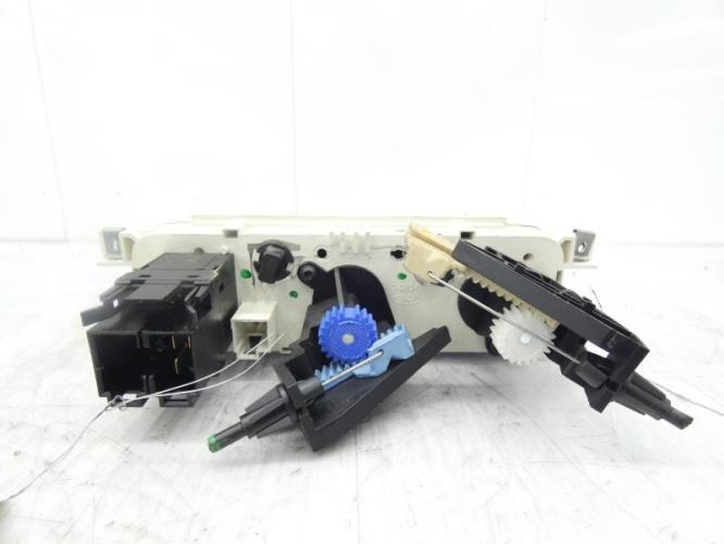 Commande chauffage FORD TRANSIT 4 Diesel