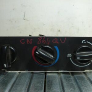 Commande chauffage FORD TRANSIT 3 Diesel