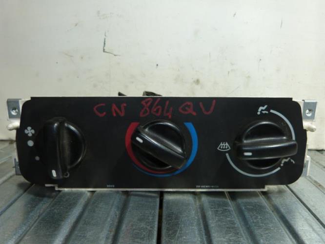 Commande chauffage FORD TRANSIT 3 Diesel