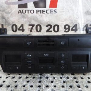 Commande chauffage AUDI A6 2 AVANT PHASE 1 BREAK Diesel