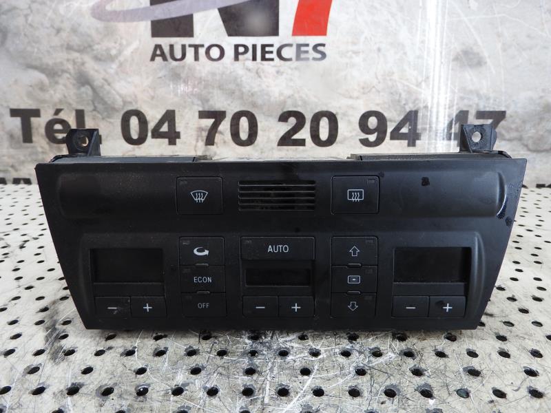 Commande chauffage AUDI A6 2 AVANT PHASE 1 BREAK Diesel