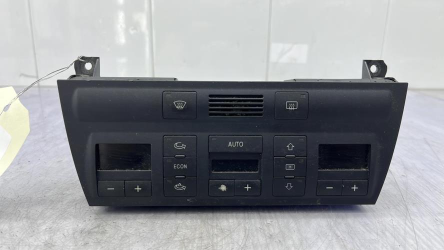 Commande chauffage AUDI A6 2 PHASE 1 Diesel