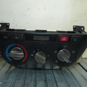 Commande chauffage TOYOTA RAV4 2 PHASE 1 Diesel
