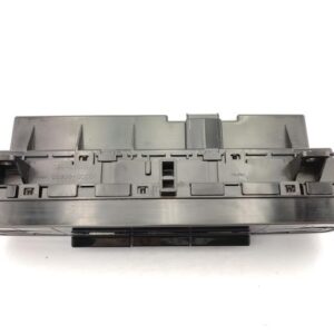 Commande chauffage TOYOTA AURIS 2 PHASE 2 Essence