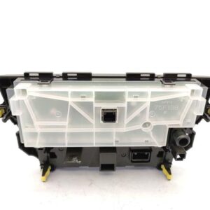 Commande chauffage TOYOTA VERSO-S PHASE 1 Essence
