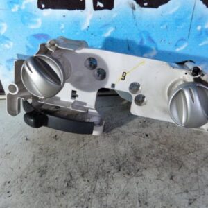 Commande chauffage TOYOTA YARIS 1 PHASE 2 Diesel