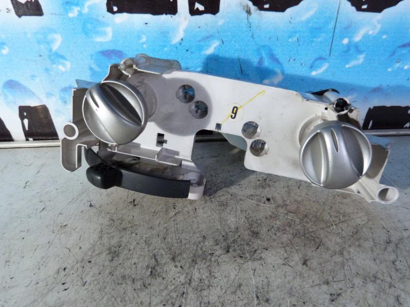 Commande chauffage TOYOTA YARIS 1 PHASE 2 Diesel