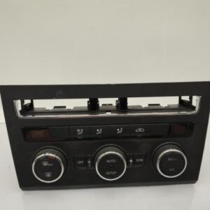 Commande chauffage SEAT LEON 3 PHASE 1 Diesel