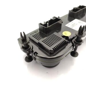 Commande chauffage VOLKSWAGEN GOLF 7 PHASE 1 Essence