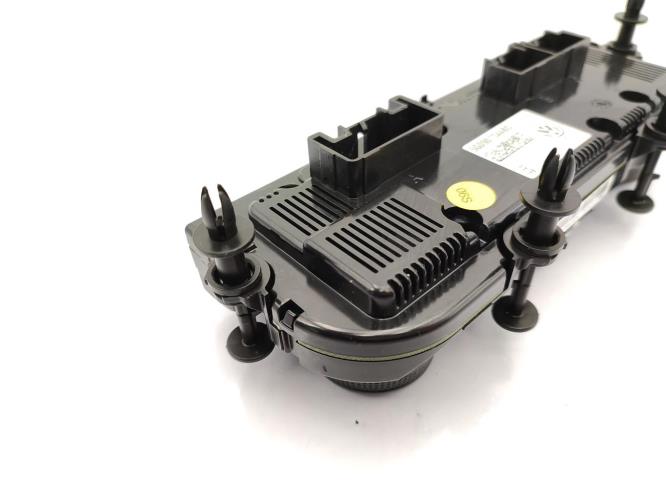 Commande chauffage VOLKSWAGEN GOLF 7 PHASE 1 Essence