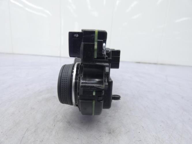 Commande chauffage VOLKSWAGEN GOLF 7 PHASE 1 Essence