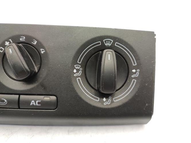 Commande chauffage SKODA FABIA 2 PHASE 2 Diesel