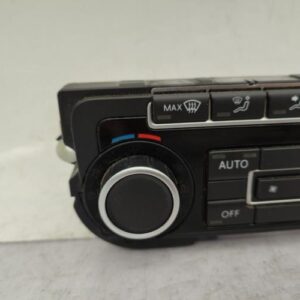 Commande chauffage VOLKSWAGEN TIGUAN 1 PHASE 2 Diesel