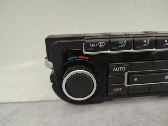 Commande chauffage VOLKSWAGEN TIGUAN 1 PHASE 2 Diesel