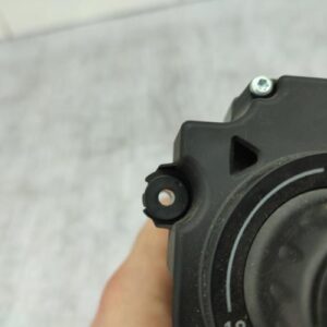 Commande chauffage SEAT LEON 2 PHASE 1 Diesel