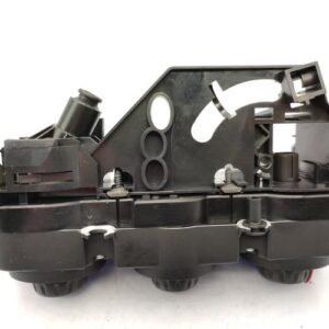 Commande chauffage SEAT LEON 2 PHASE 1 Diesel