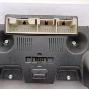 Commande chauffage SEAT ALTEA PHASE 1 Diesel