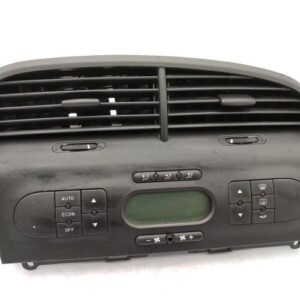 Commande chauffage SEAT ALTEA PHASE 1 Diesel