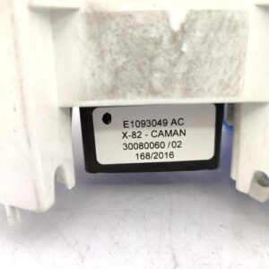 Commande chauffage FIAT TALENTO Diesel