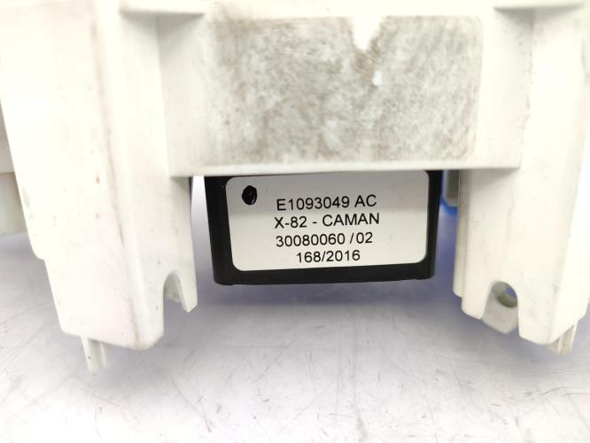 Commande chauffage FIAT TALENTO Diesel