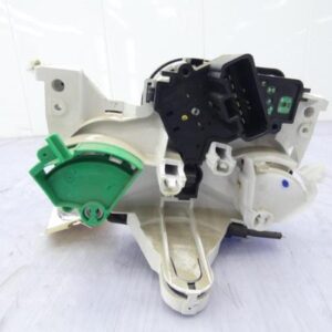 Commande chauffage DACIA LOGAN 1 PHASE 1 Essence