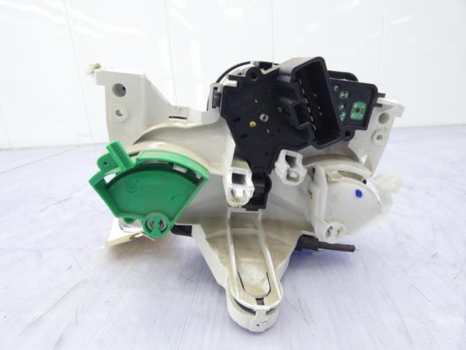 Commande chauffage DACIA LOGAN 1 PHASE 1 Essence