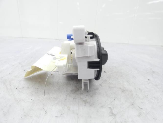 Commande chauffage DACIA SANDERO 1 Essence/GPL