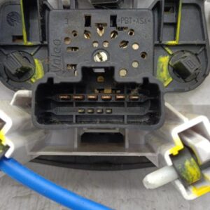 Commande chauffage DACIA SANDERO 1 Diesel