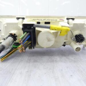 Commande chauffage MINI MINI 1 R50/R53 PHASE 1 Essence