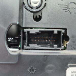 Commande chauffage MINI MINI 2 R56 PHASE 1 Essence