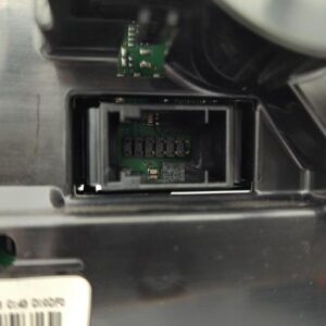 Commande chauffage MINI MINI 2 R56 PHASE 2 Diesel