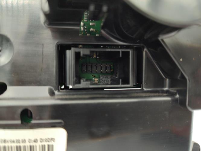 Commande chauffage MINI MINI 2 R56 PHASE 2 Diesel