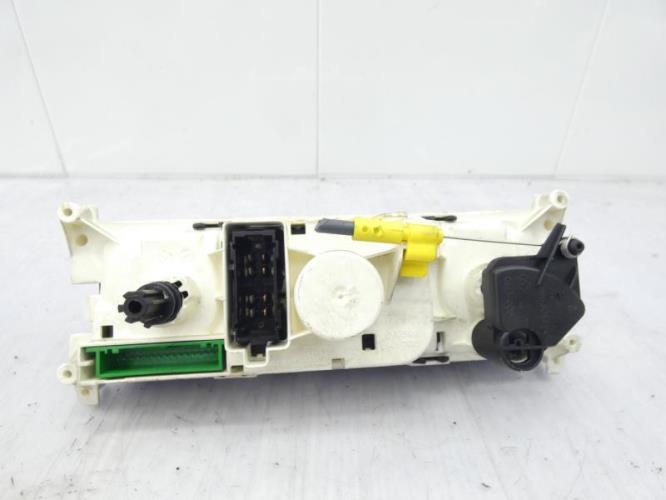 Commande chauffage MINI MINI 1 R50/R53 PHASE 1 Essence