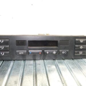Commande chauffage BMW SERIE 3 E46 PHASE 2 Diesel