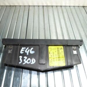 Commande chauffage BMW SERIE 3 E46 PHASE 2 Diesel