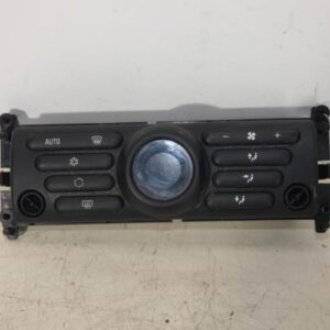 Commande chauffage MINI MINI 1 R50/R53 PHASE 1 Essence