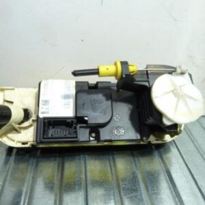 Commande chauffage BMW SERIE 3 E46 PHASE 1 Diesel
