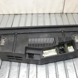 Commande chauffage BMW SERIE 3 E46 PHASE 1 Diesel
