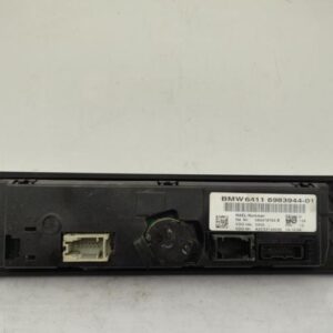 Commande chauffage BMW SERIE 3 E91 TOURING PHASE 1 BREAK Diesel