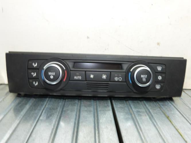 Commande chauffage BMW SERIE 3 E90 PHASE 1 Diesel