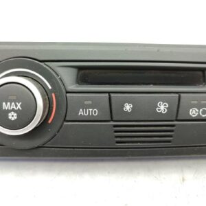 Commande chauffage BMW SERIE 3 E91 TOURING PHASE 2 BREAK Diesel
