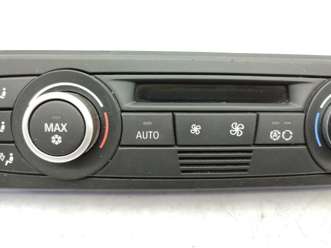 Commande chauffage BMW SERIE 3 E91 TOURING PHASE 2 BREAK Diesel