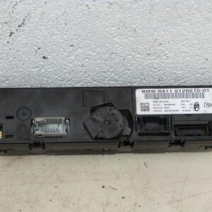Commande chauffage BMW SERIE 1 E87 PHASE 1 Diesel