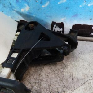 Commande chauffage PEUGEOT 106 PHASE 2 Essence