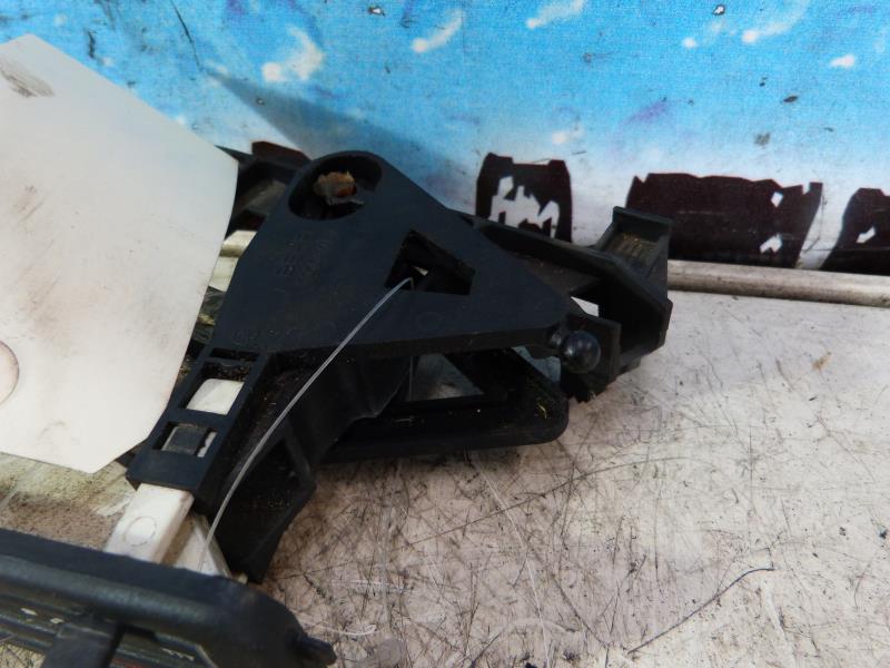 Commande chauffage PEUGEOT 106 PHASE 2 Essence