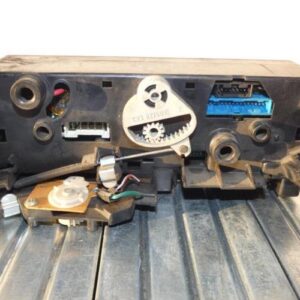 Commande chauffage PEUGEOT 605 PHASE 1 Diesel